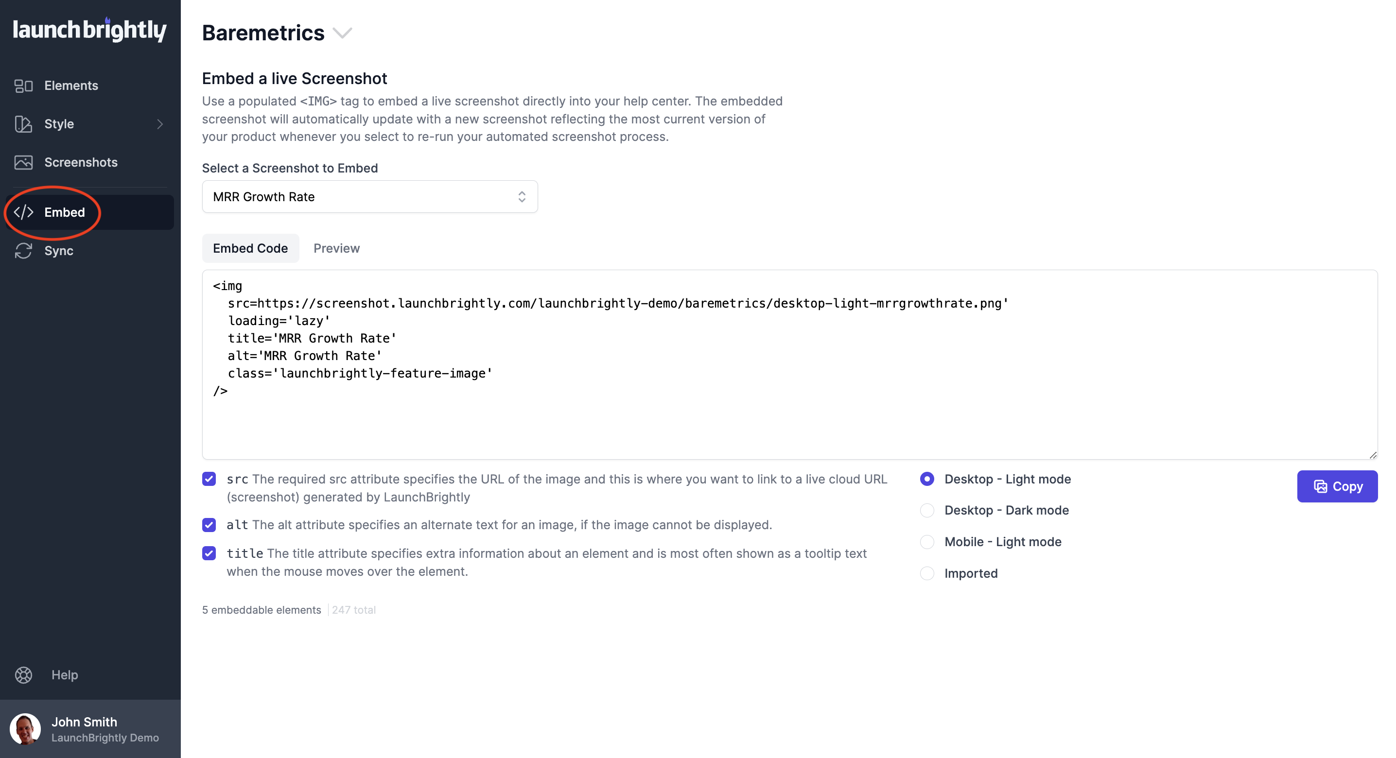 embed-page-from-LB-console.png