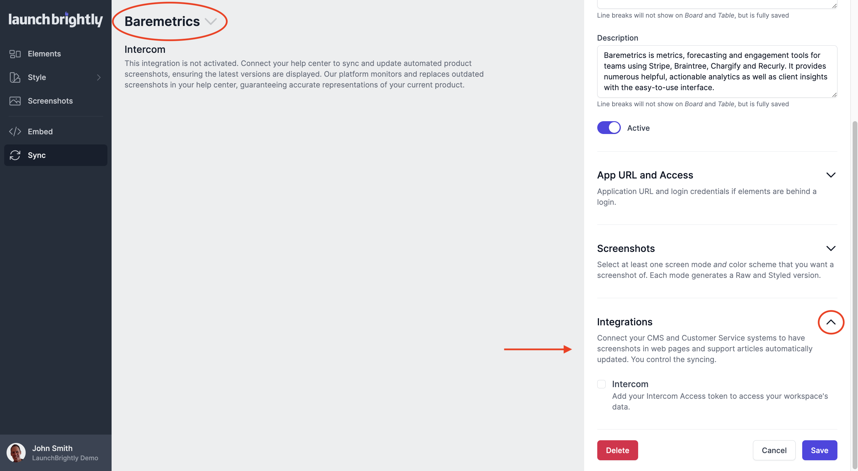 Connect your help center